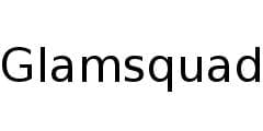 GLAMSQUAD logo