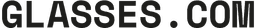 Glasses logo