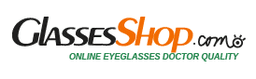 GlassesShop.com logo