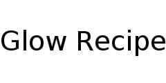 Glow Recipe logo