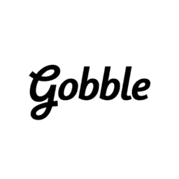 Gobble logo