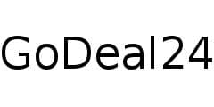 GoDeal24 logo