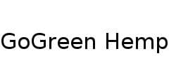 GoGreen Hemp logo