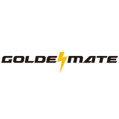 GoldenMate Energy logo