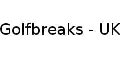 Golfbreaks logo