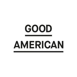 GOOD AMERICAN logo