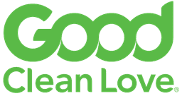 Good Clean Love logo