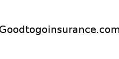 Good To Go Insurance logo
