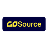 Gosource logo