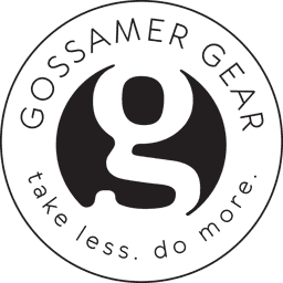 Gossamer Gear logo