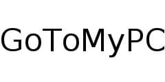 GoToMyPC logo