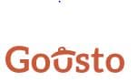 Gousto logo