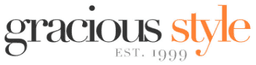 Gracious Style logo