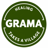 Grama Wellness logo