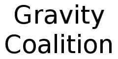 Gravity Coalition logo