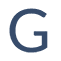 GreaterGood logo