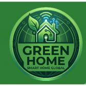 Green Home CORP logo