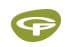 Green People logo