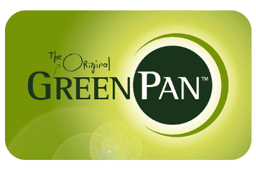 GreenPan logo