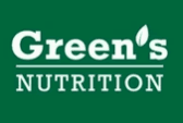 GreensNutrition logo