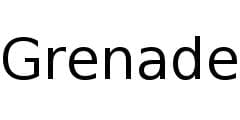 Grenade logo