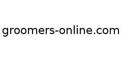 Groomers Limited logo