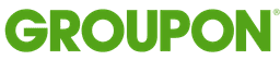 Groupon logo
