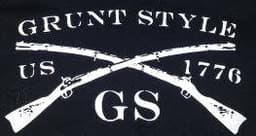Grunt Style, LLC logo
