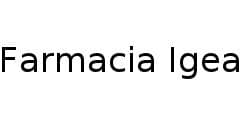 Gruppo Farmacie Igea s.r.l. logo