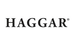 Haggar.com logo