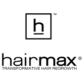 Hairmax logo