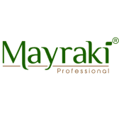 Hair Mayraki logo