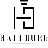 Hallburg logo