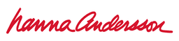 Hanna Andersson logo