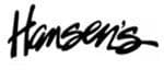 Hansen Surfboards logo