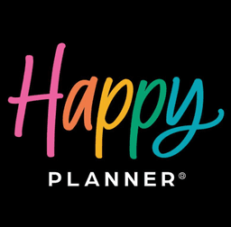 Happy Planner logo