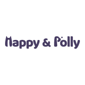 Happy & Polly logo