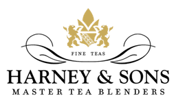 Harney & Sons Fine Teas logo