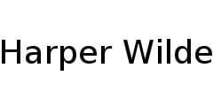 Harper Wilde logo