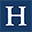 Hatley Little Blue House logo