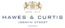 Hawes and Curtis logo