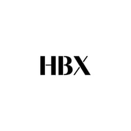 HBX logo