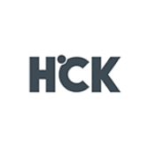 HCK Refrigeration logo