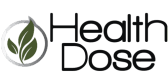 Health Dose USA logo