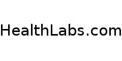 HealthLabs logo