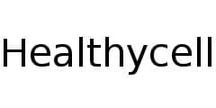 HealthyCell logo