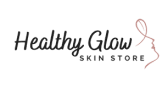 Healthy Glow logo
