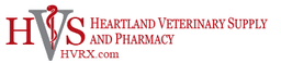 Heartland Vet Supply logo