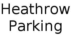 Heathrow Airport logo