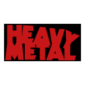 Heavy Metal Magazine logo